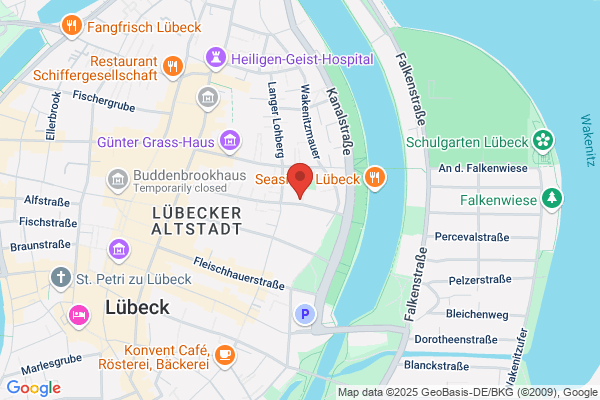 Praxis Lichtblick