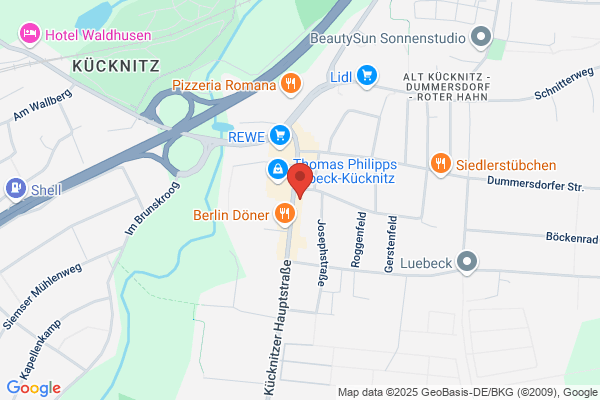 Hüseyin Kilic, Finanzagenturleiter und Selbstständiger Finanzberater für die Deutsche Bank
