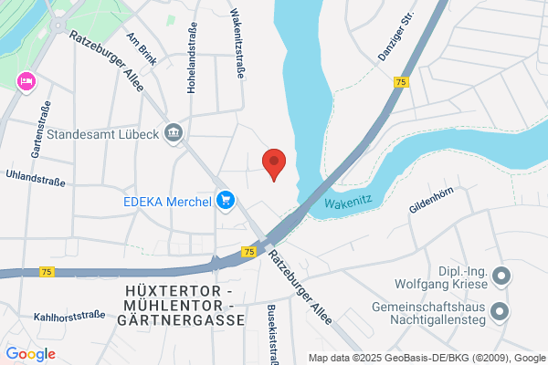 Deutsche Vermögensberatung