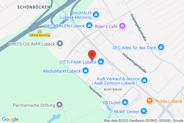 Lille Moebla