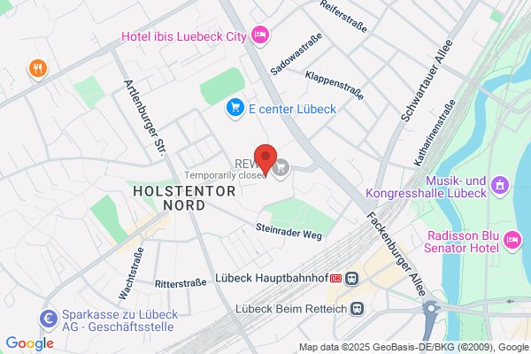 Apotheke Ziegelstrasse