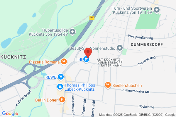 Humboldt-Apotheke