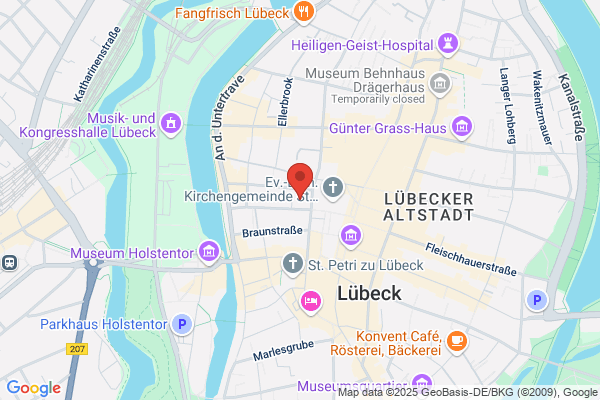 St. Marien-Apotheke
