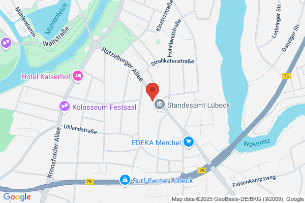Apotheke Am Standesamt