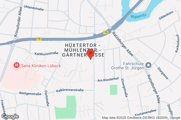 Kahlhorst