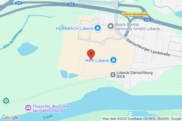 Klindwort Apotheke - im LUV -