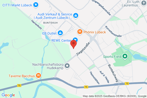 Paracelsus Apotheke Plaza