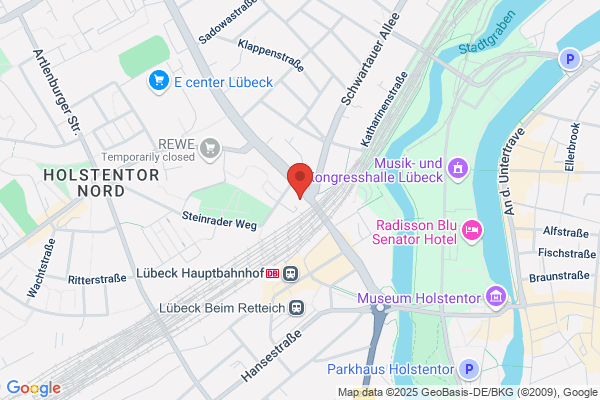 Tempton Lübeck