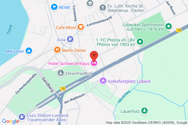 Ralf Cordes