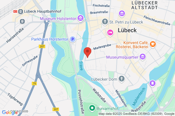 Architekturbüro Wilke
