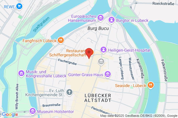 Morawe-Krüger, Sigrid Architekturbüro