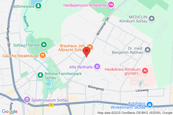 Architekten Soltau