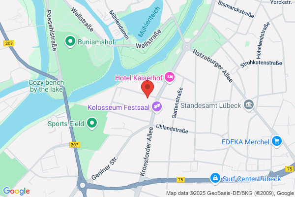 Ziebell + Partner Architektur-