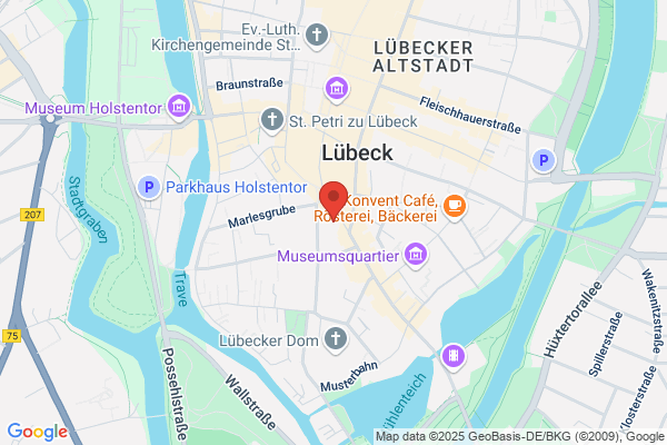 GEERS Hörgeräte