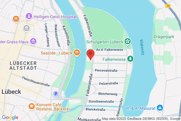 MK medical Care GmbH MVZ