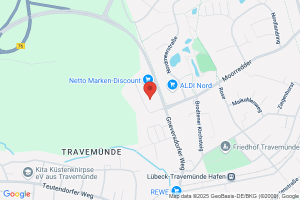Augenärztliche Privatpraxis Travemünde