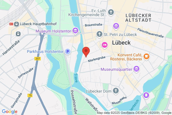 Ostseeinstitut für ästhetisch-plastische