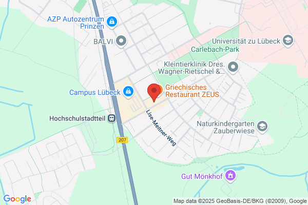 Curavid Strahlentherapie und Radiologie