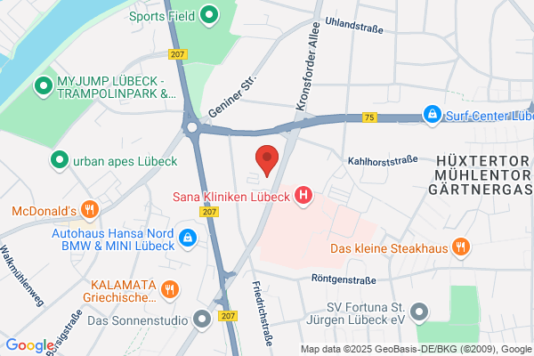 Dr. med. Martin Dann Thomas Dr. Med. u. Thomas Dr.med. u. Frambach