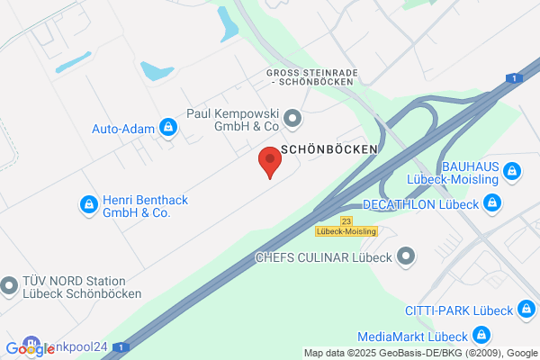 Schindler Aufzüge und Fahrtreppen GmbH