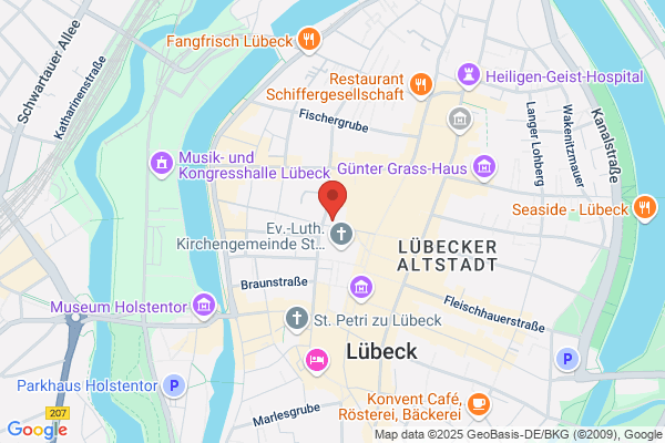 Auktionshaus HanseArt GmbH & Co. KG Lübeck