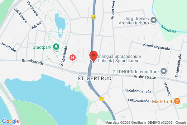 inlingua Sprachschule Lübeck | Sprachkurse und Übersetzungen im Hansebelt