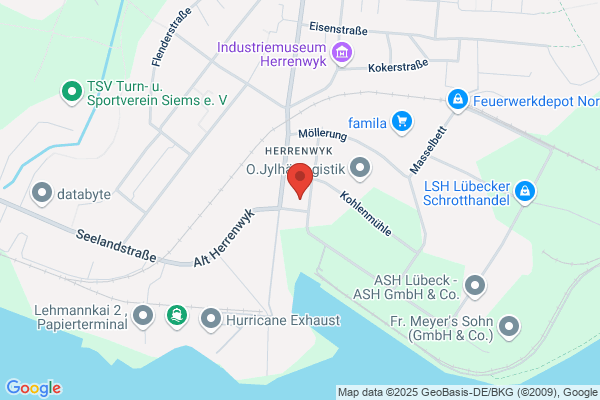 Autopoint Lübeck