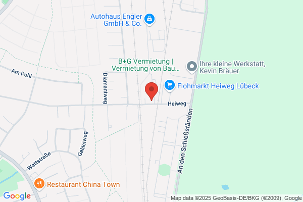Ihre Fachwerkstatt HL UG