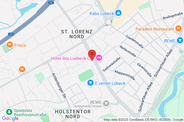 Autohaus Hachmann GmbH