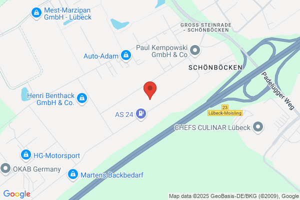 Kfz Handel & Service Klockmann