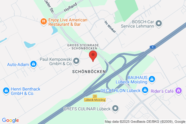 Marquardt Autotechnik