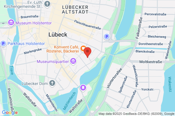 mittendrin Lübeck e.V.