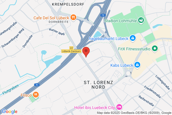 Bergold Autozubehör GmbH
