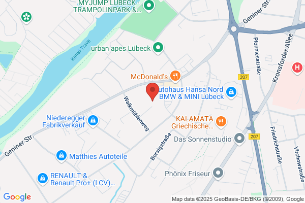 Pit-Stop Systempartner GmbH