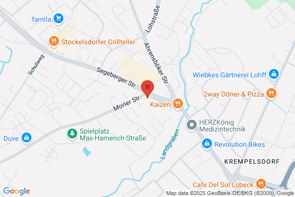 Pit-Stop Systempartner GmbH