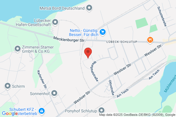 S.T.G. Spartech Germany GmbH