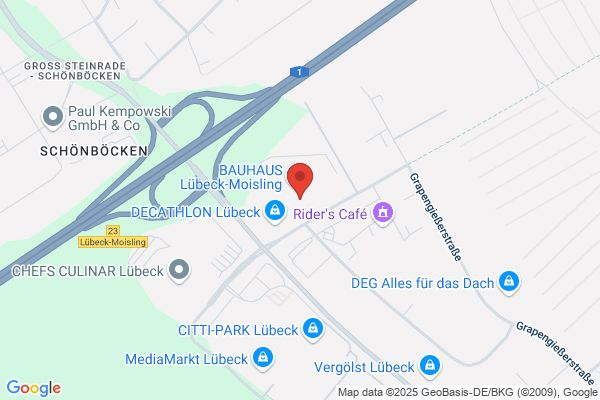 Bäckerei H. von Allwörden GmbH