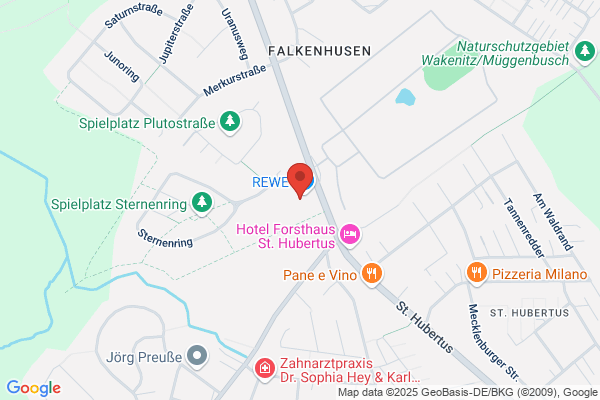 Bäckerei H. von Allwörden GmbH