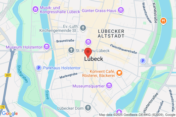 Bäckerei H. von Allwörden GmbH