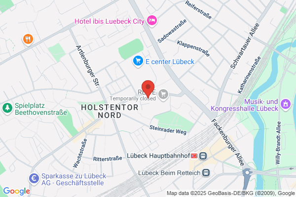 Bäckerei H. von Allwörden GmbH