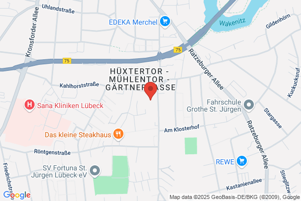Bäckerei Knaack