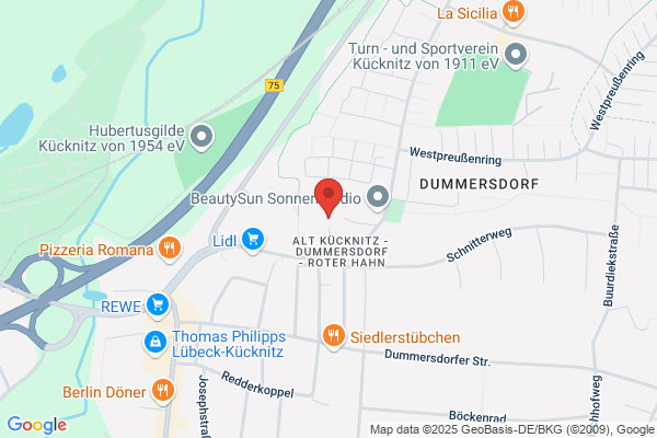 Unser Heimatbäcker GmbH