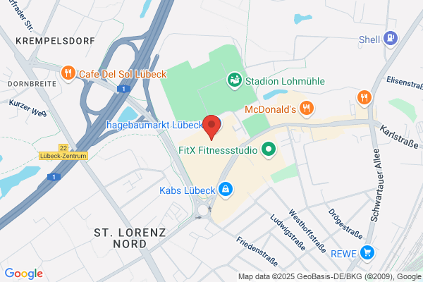 Landbäckerei Puck GmbH
