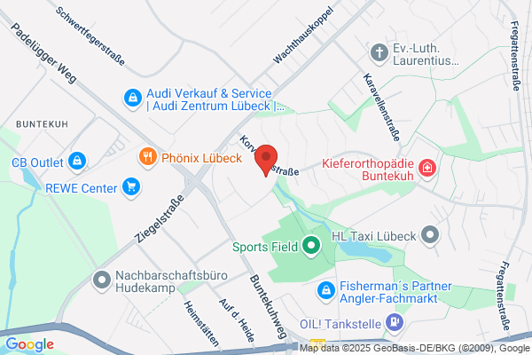 Störtebäcker GmbH