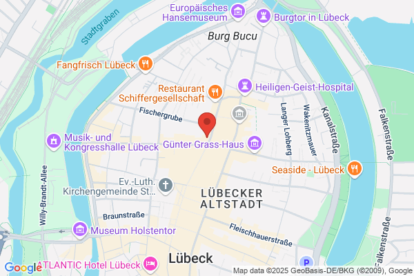 Ulla Popken | Große Größen | Lübeck