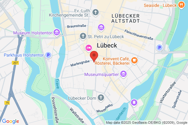 HypoVereinsbank Lübeck