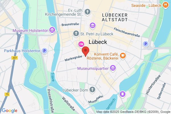HypoVereinsbank Unternehmenskunden Lübeck