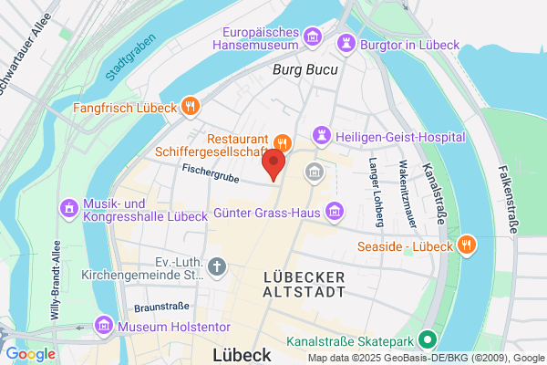 LBS Bausparkasse