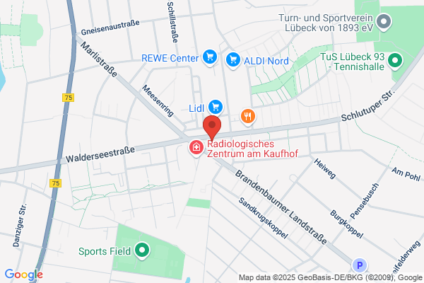Deutsche Bank Filiale