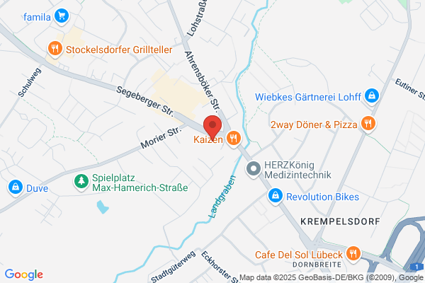 Deutsche Bank Filiale